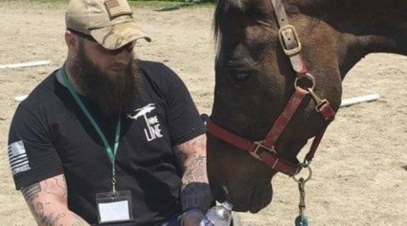 House call: Effort underway to help renovate veteran's Lewiston home